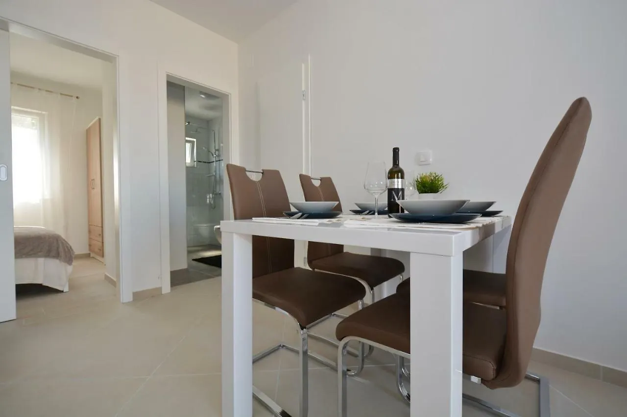 Apartments Piazza Nin