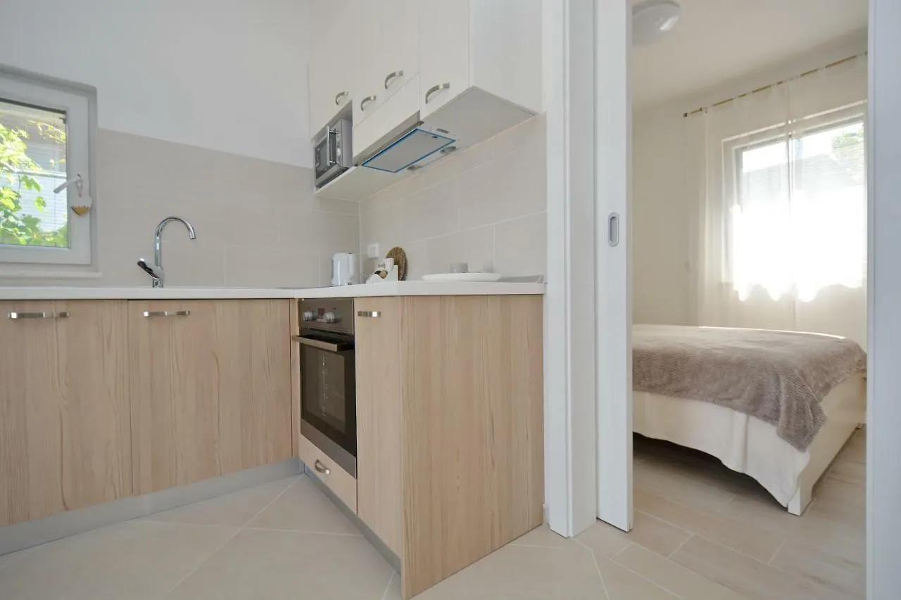 Apartments Piazza Nin