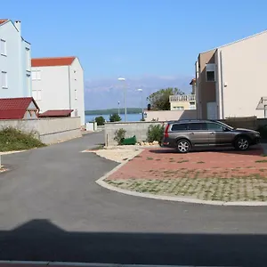 Zdrijac Nin